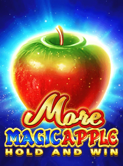Mega Jackpot slot game cover